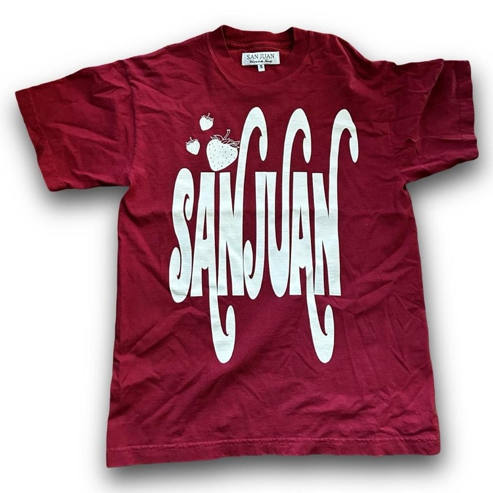 Sanjuan Tee